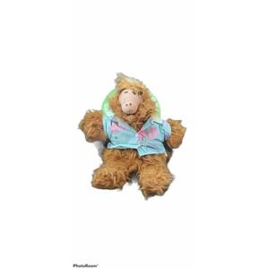 Vintage 1988 Alf Puppet